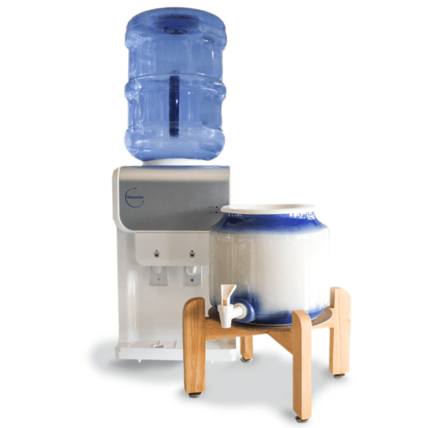 Benefits The Pure Water Specialists