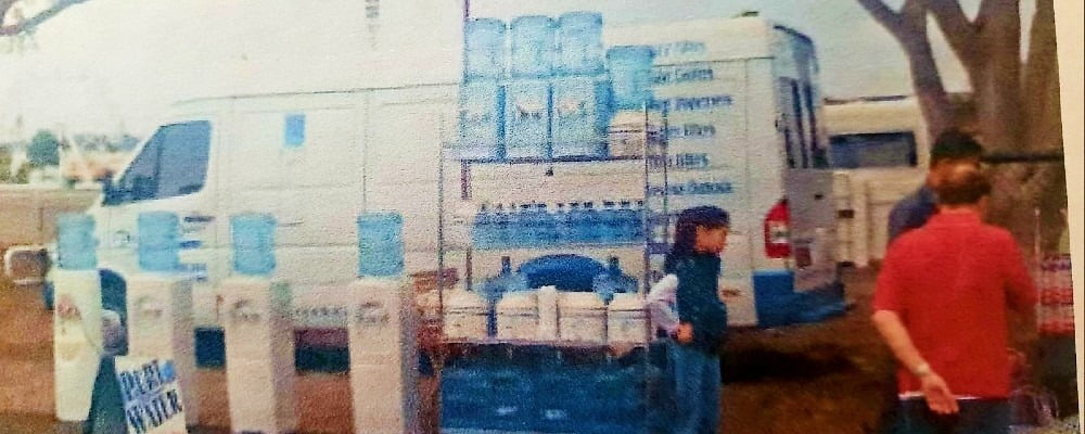 first market