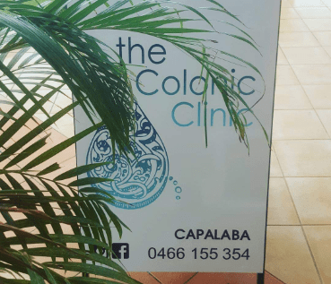 Colonic Clinic Capalaba